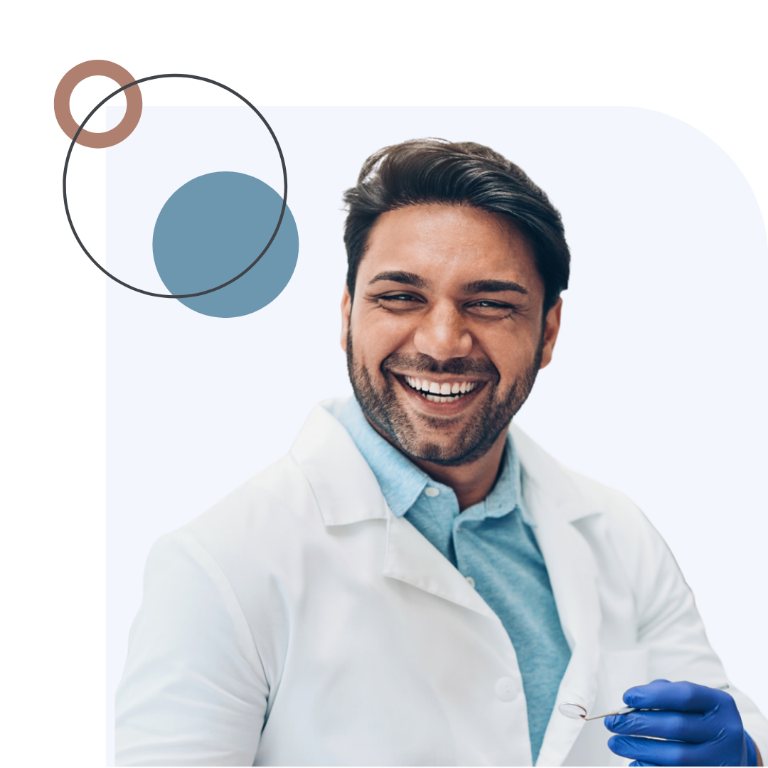 Dental practice professional